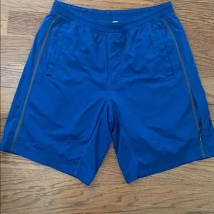 Lululemon men’s shorts